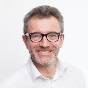 Marc Gendron, Chief Digital Officer, Total Marketing & Services