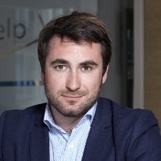 Axel Mouquet, Directeur Business Development, Webhelp Payment Services