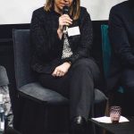 Audrey Boucher - Directrice des ventes digitales France, Rubix - Les Enjeux Innovation B2B 2023  - Crédit photo : Guillermo Gomez