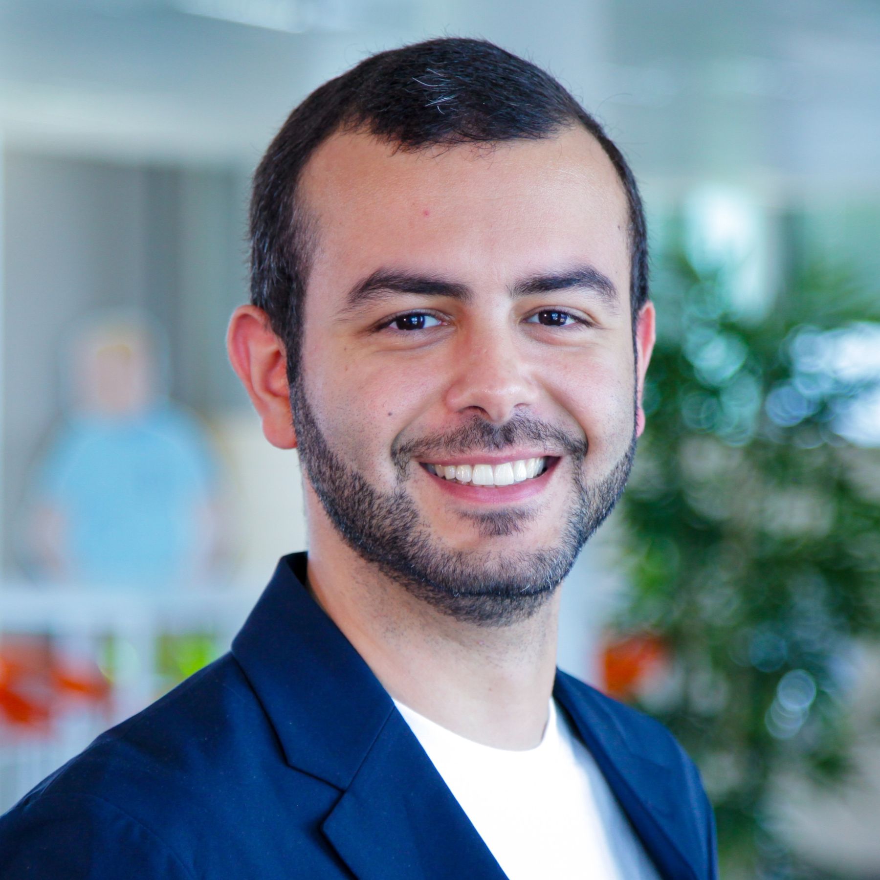 Hanafi Cherif