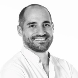 Xavier Rio
