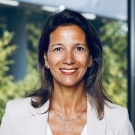 Emmanuelle Rigot